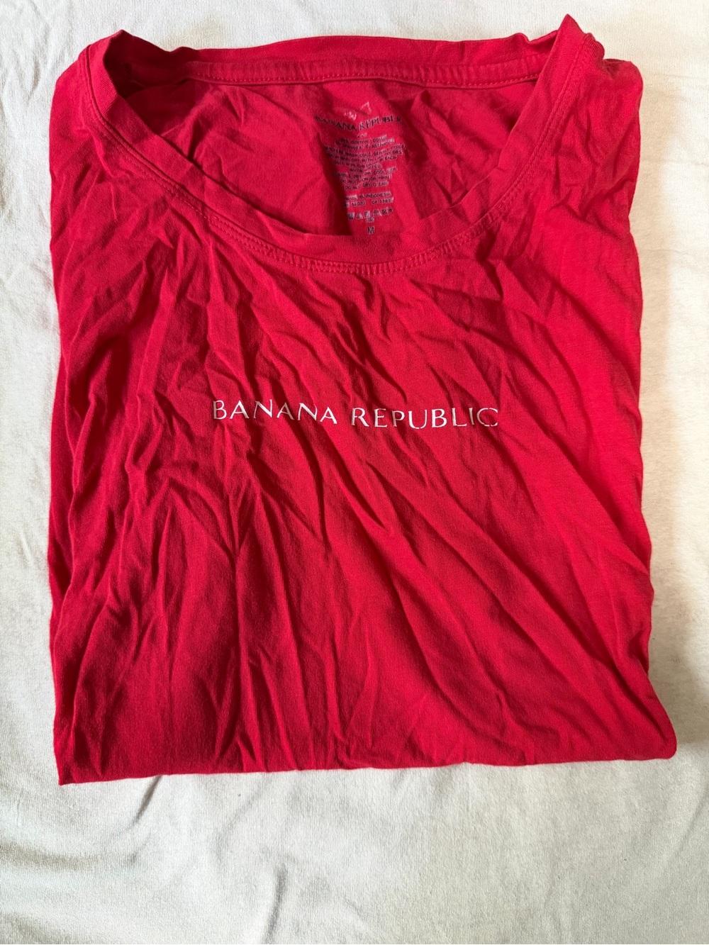 Banana Republic Tee